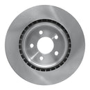 DFC 94-04 Ford Mustang Front & Rear Rotors