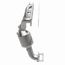 MagnaFlow 15-17 Jeep Cherokee 2.4L Direct Fit Converter