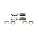 Power Stop 14-22 Dodge Charger Front Autospecialty Brake Kit