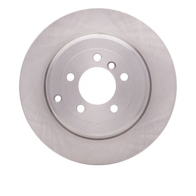 DFC 03-05 Land Rover Range Rover Rear Brake Rotor