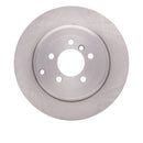 DFC 03-05 Land Rover Range Rover Rear Brake Rotor