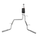 Flowmaster 07-08 Tahoe/Yukon American Thunder Cat-Back Exhaust System