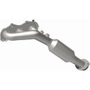 Magnaflow 06-08 IS250 V6 2.5 OEM Manifold Direct Fit Converter