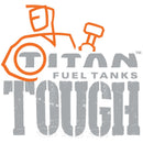 Titan Fuel Tanks 11-16 GM 2500/3500 Duramax Crew/Ext. Cab Long Bed 60 Gallon XXL Mid-Ship Fuel Tank