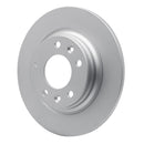 DFC 05-15 Mazda Miata (NC) Rear GeoSPEC Coated Rotor