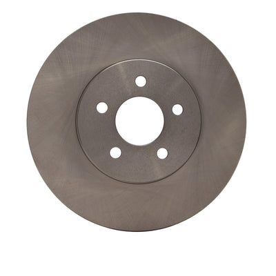 DFC 89-95 Chrysler Daytona Front Brake Rotor