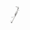 MagnaFlow BRE Exhaust Kit 13-17 Toyota Tacoma 2.7L