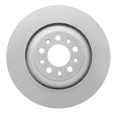 DFC 23-24 Maserati Grecale Rear GeoSPEC Coated Rotors