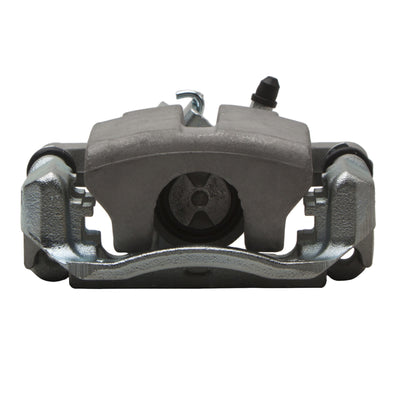 DFC 04-05 Buick LaCrosse Rear-L Premium Caliper - Silver Zinc Coated