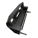 Westin 14-20 Toyota 4Runner Pro-Series Front Bumper w/Angular Bull Bar - Textured Black