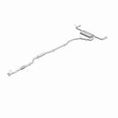 MagnaFlow BRE Exhaust Kit 07-10 Edge MKX 3.5L