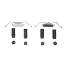 DFC 01-03 Volkswagen EuroVan Front Premium Hardware Kit