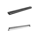 Westin 17-19 Ford F-250/350 Pro-Mod Front Bumper - Textured Black