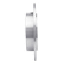 DFC Brake Rotors - Plain