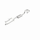 MagnaFlow BRE Exhaust Kit 94-97 Ranger B3000 B4000