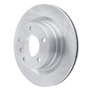 DFC 08-13 BMW 125i (Mexico) Rear Brake Rotor