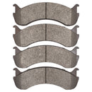 DFC GeoSPEC Coated Rotors - Plain