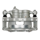 DFC 15-25 Ford Transit-350 HD/DRW Front-L Premium Caliper - Silver Zinc Coated
