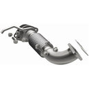 BRE Exhaust 11-15 Kia Optima Front Pipe Kit