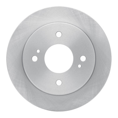 DFC 82-88 Nissan 280ZX Rear Brake Rotor