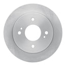 DFC 82-88 Nissan 280ZX Rear Brake Rotor
