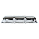 Edelbrock Valve Cover Signature Series Chevrolet 1982-1993 2 8L 60 V6 Chrome