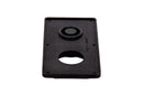 Baer Brakes Remaster Screw-on Cap Bellows