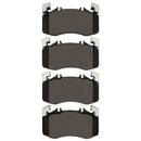 DFC 20-25 Mercedes-Benz CLA45 AMG S Front 5000 Advanced Low Metallic Brake Pads