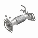BRE Exhaust 06-10 Sonata 2.4L Front Pipe Kit