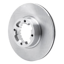 DFC 5000 Advanced Semi Met Brake Pads