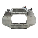 DFC 90-95 Mercedes-Benz 400E Front-R Premium Caliper - Silver Zinc Coated