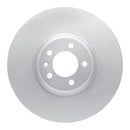 DFC GeoSPEC Coated Rotors - Plain