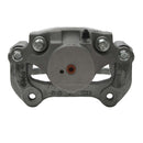 DFC 15-23 Hyundai Kona EV Front-L Premium Caliper - Silver Zinc Coated