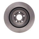 DFC 13-19 Ford Taurus SHO Front Brake Rotor