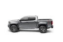 Husky Liners 21-22 Chevrolet Colorado (Excl. ZR2) Pocket Style Fender Flares 4pc - Black