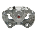 DFC 03-05 Infiniti G35 Front-L Premium Caliper - Silver Zinc Coated