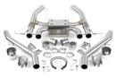 Dinan 21-26 BMW M3 Freeflow Axleback Exhaust System - Polished