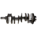 Manley Billet CCW GM LS 3.622in Stroke Crankshaft w/ 24 Tooth Reluctor Wheel