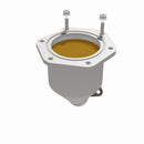 MagnaFlow 07-12 Nissan Altima 3.5L Direct Fit Converter