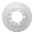 DFC 77-88 Porsche 928 Rear GeoSPEC Coated Rotor