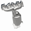 Magnaflow 13-15 Spark L4 1.2 OEM Manifold Direct Fit Converter