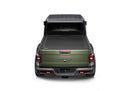 BAK 19-25 Dodge RAM w/o RamBox (New Body / No MF Tailgate) 5.7ft Bed BAKFlip MX4 TS