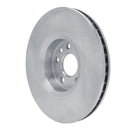 DFC Brake Rotors - Plain