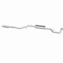 Magnaflow 13-16 Hyundai Santa Fe Sport 2.0L California Grade CARB Compliant DF Catalytic Converter