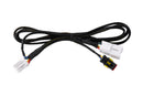 Diode Dynamics 10-21 Toyota 4Runner Stage Series Reverse Light Wiring Harness