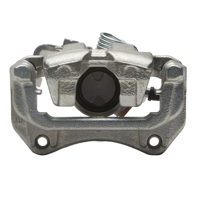 DFC 03-05 Mazda 6 Rear-L Premium Caliper - Silver Zinc Coated