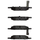 DFC 5000 Advanced Ceramic Brake Pads