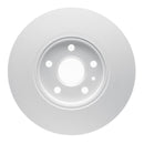 DFC 08-14 Cadillac CTS Front GeoSPEC Coated Rotor