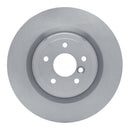 DFC 16-24 Jaguar XE Rear Brake Rotor