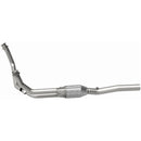 MagnaFlow Direct Fit Catalytic Converter 96-97 Dodge B1500/B2500/B3500 V8 Underbody